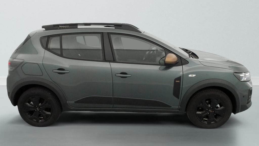 DACIA Sandero ECO-G 120 STEPWAY EXTREME - ref: 1-378885 - Photo 8