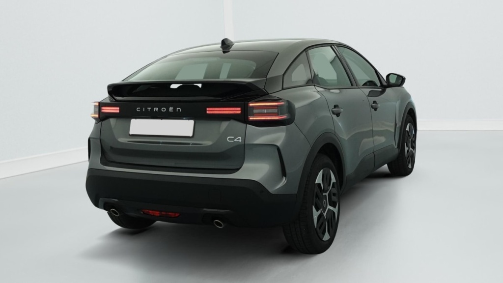 CITROEN C4 PureTech 130 EAT8 Plus - ref: 1-378886 - Photo 7