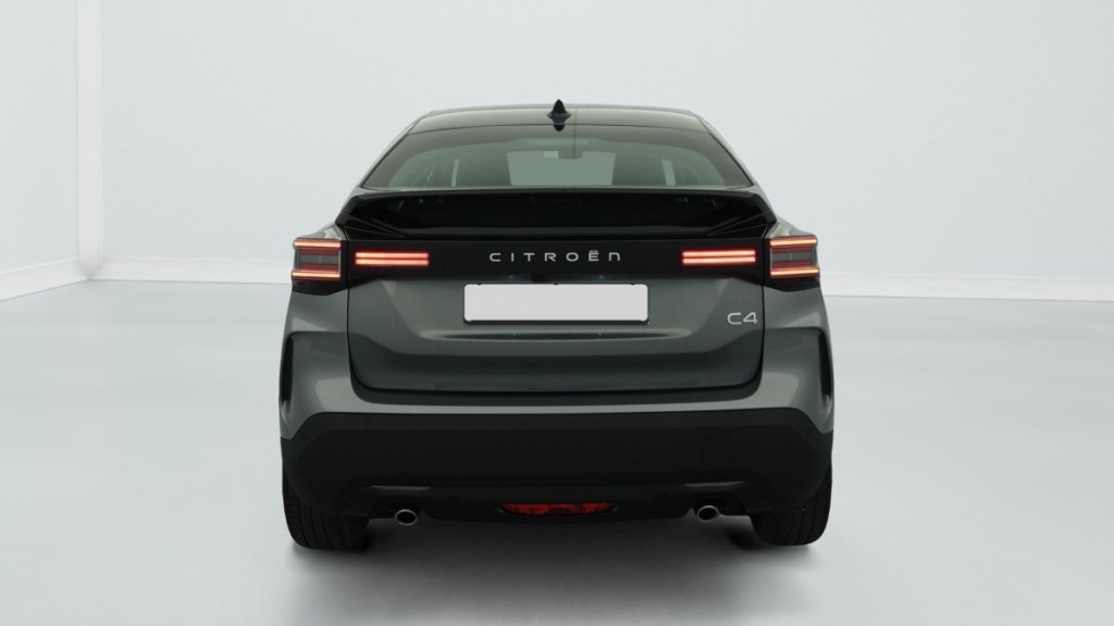 CITROEN C4 PureTech 130 EAT8 Plus - ref: 1-378887 - Photo 6