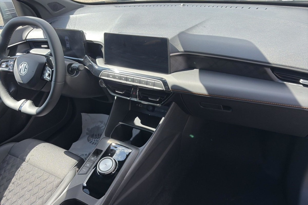 MG MG3 1.5 L Hybrid+ 195 ch Luxury - ref: 1-378907 - Photo 12