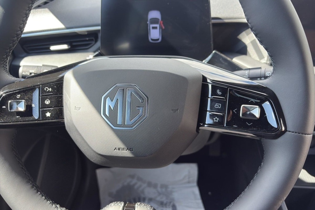 MG MG3 1.5 L Hybrid+ 195 ch Luxury - ref: 1-378907 - Photo 15