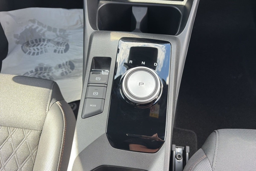 MG MG3 1.5 L Hybrid+ 195 ch Luxury - ref: 1-378907 - Photo 16