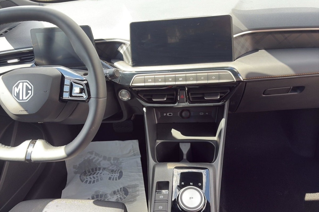 MG MG3 1.5 L Hybrid+ 195 ch Luxury - ref: 1-378907 - Photo 17