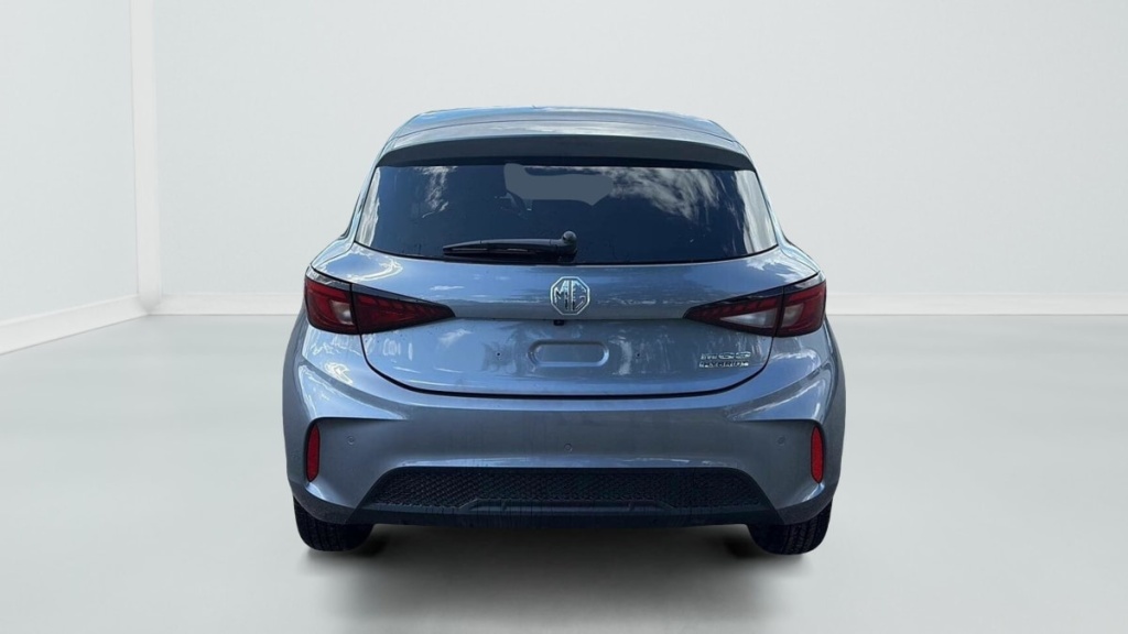 MG MG3 1.5 L Hybrid+ 195 ch Luxury - ref: 1-378907 - Photo 6