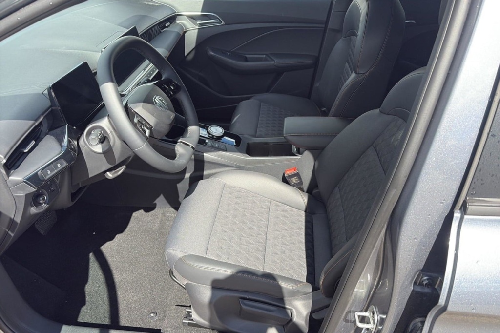 MG MG3 1.5 L Hybrid+ 195 ch Luxury - ref: 1-378907 - Photo 9