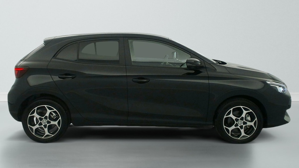 MG MG3 1.5 L Hybrid+ 195 ch Luxury - ref: 1-378909 - Photo 8