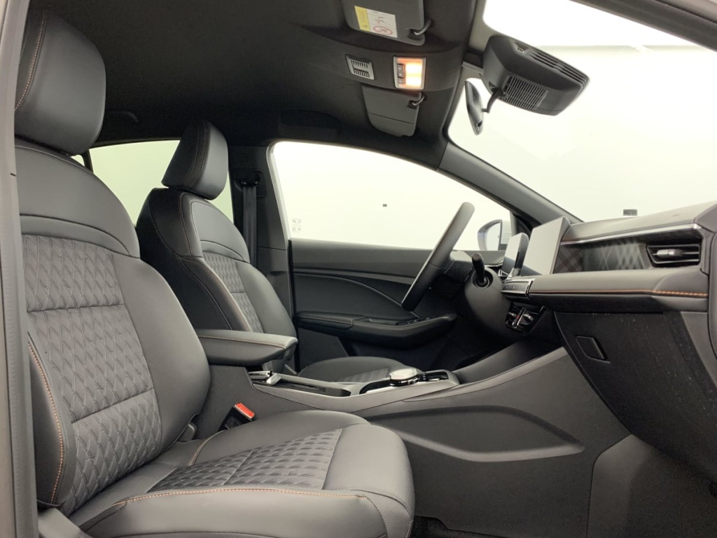 MG MG3 1.5 L Hybrid+ 195 ch Luxury - ref: 1-378915 - Photo 13