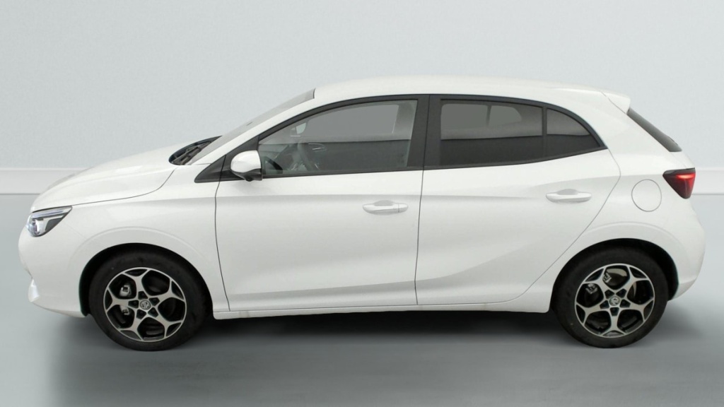 MG MG3 1.5 L Hybrid+ 195 ch Luxury - ref: 1-378918 - Photo 4