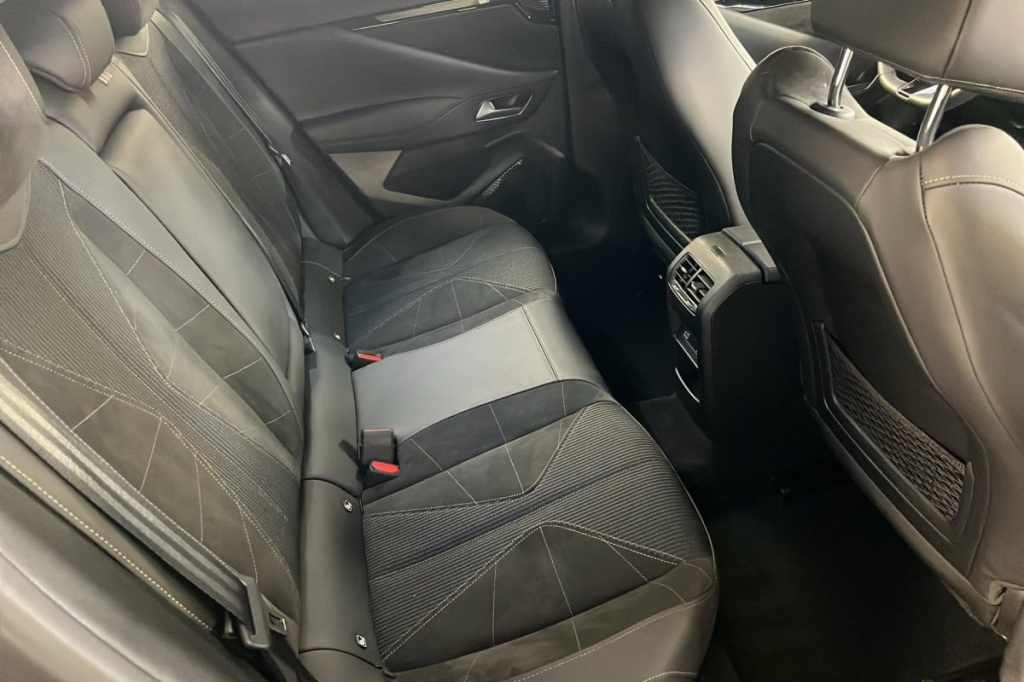 DS DS4 BlueHDi 130 EAT8 Etoile - Alcantara - ref: 1-378942 - Photo 10