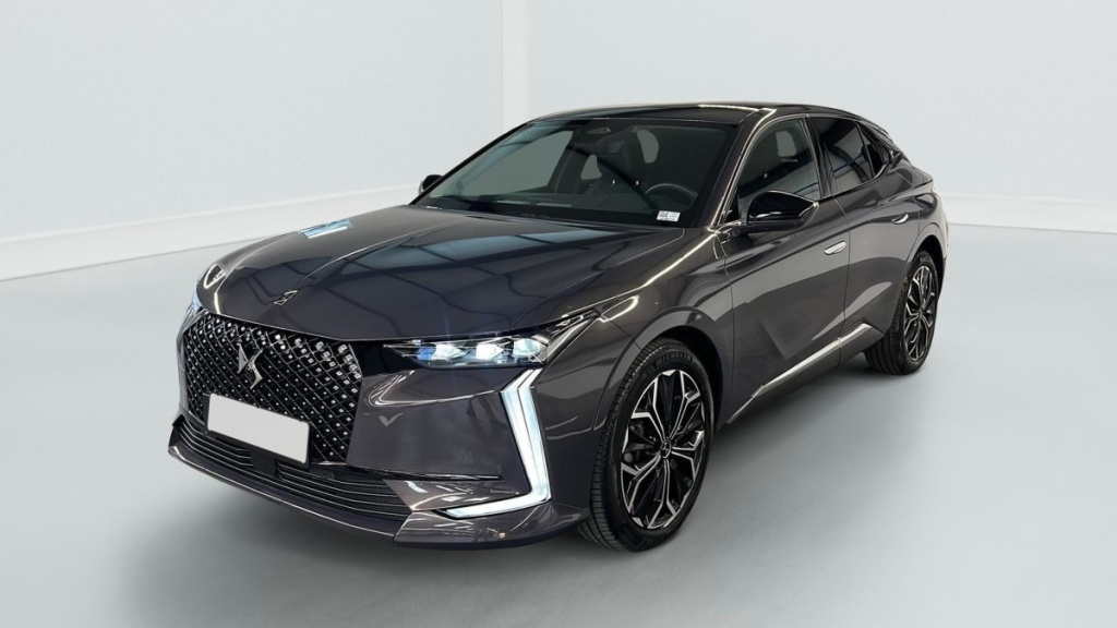 DS DS4 BlueHDi 130 EAT8 Etoile - Alcantara - ref: 1-378942 - Photo 3