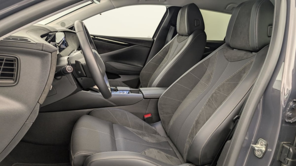 DS DS4 BlueHDi 130 EAT8 Etoile - Alcantara - ref: 1-378943 - Photo 16