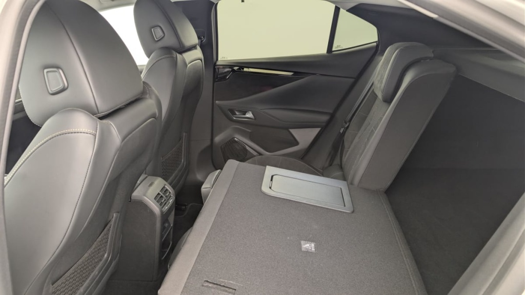 DS DS4 BlueHDi 130 EAT8 Etoile - Alcantara - ref: 1-378944 - Photo 12
