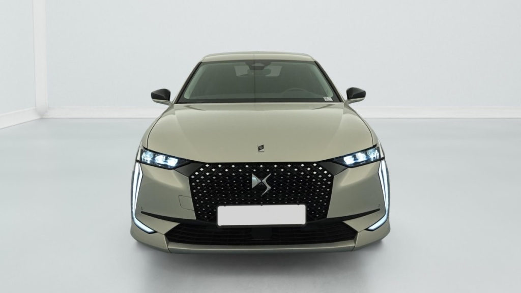 DS DS4 BlueHDi 130 EAT8 Etoile - Alcantara - ref: 1-378944 - Photo 2