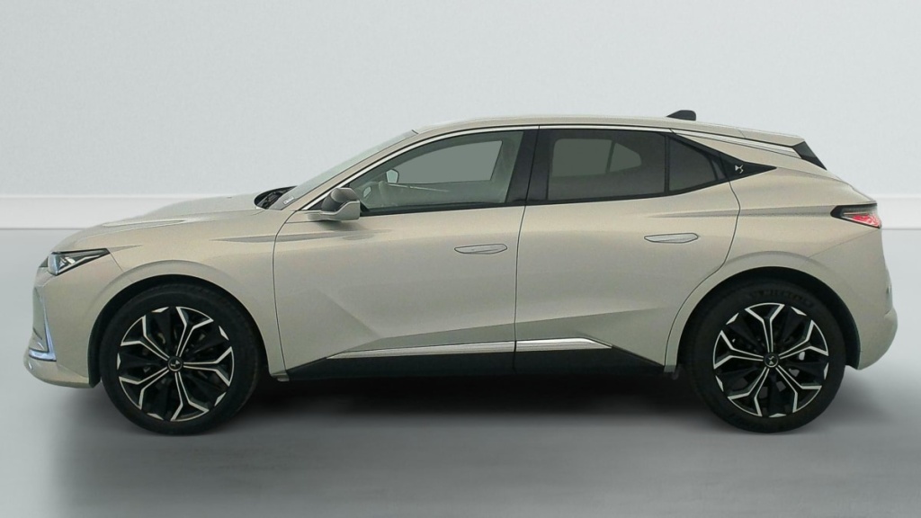 DS DS4 BlueHDi 130 EAT8 Etoile - Alcantara - ref: 1-378946 - Photo 4