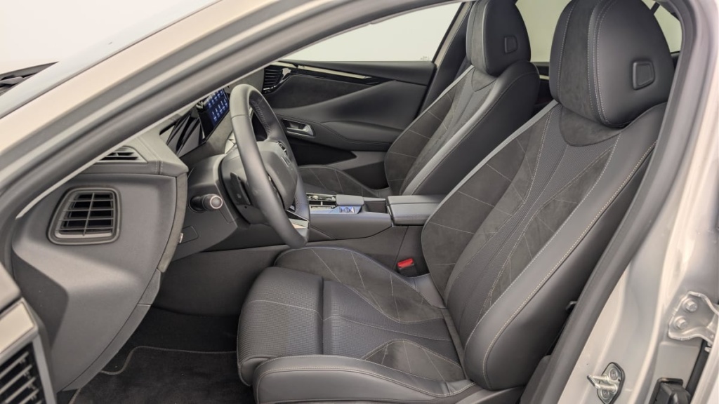 DS DS4 BlueHDi 130 EAT8 Etoile - Alcantara - ref: 1-378947 - Photo 16