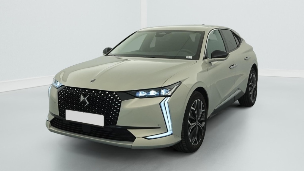 DS DS4 BlueHDi 130 EAT8 Etoile - Alcantara - ref: 1-378947 - Photo 3