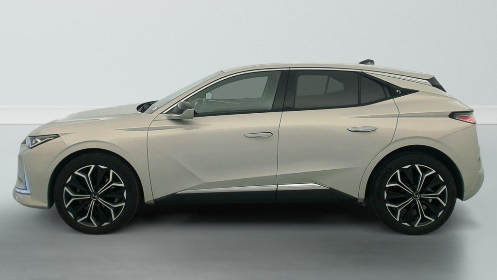 DS DS4 BlueHDi 130 EAT8 Etoile - Alcantara - ref: 1-378947 - Photo 4