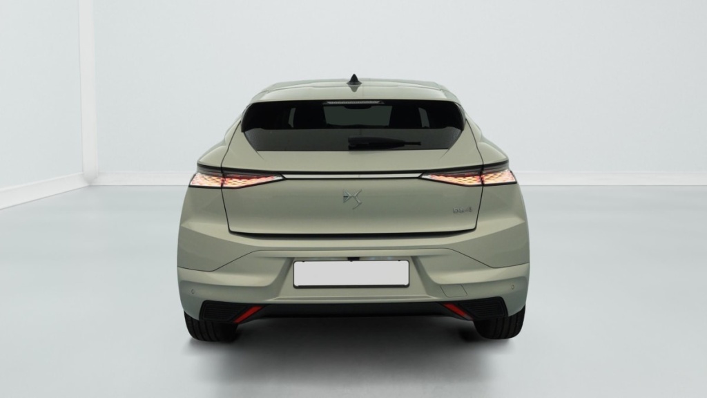 DS DS4 BlueHDi 130 EAT8 Etoile - Alcantara - ref: 1-378947 - Photo 6