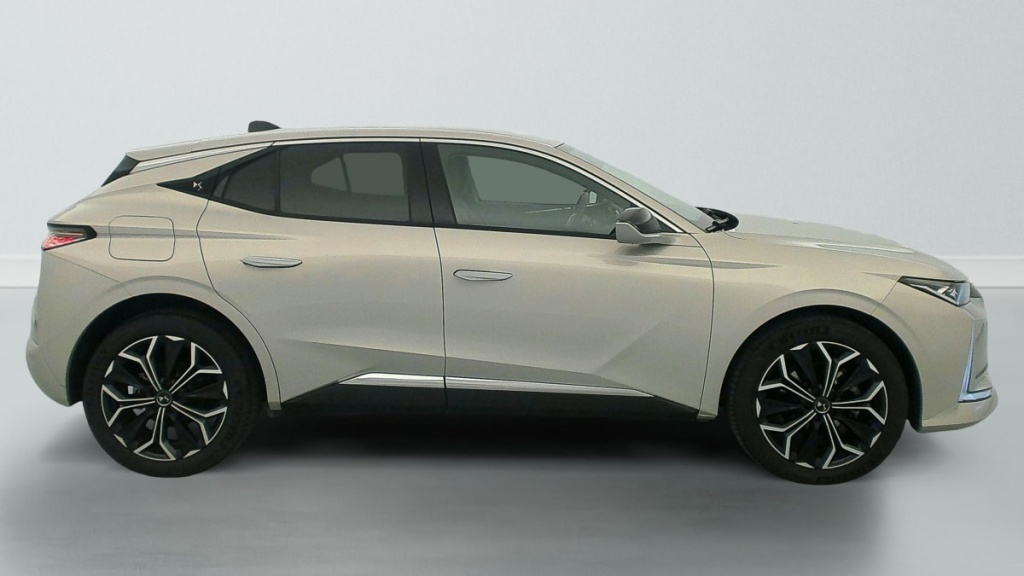 DS DS4 BlueHDi 130 EAT8 Etoile - Alcantara - ref: 1-378947 - Photo 8