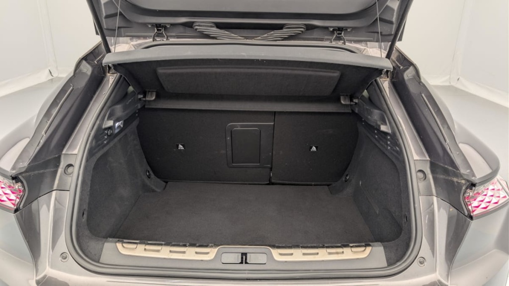 DS DS4 BlueHDi 130 EAT8 Etoile - Alcantara - ref: 1-378948 - Photo 11