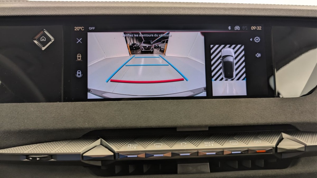 DS DS4 BlueHDi 130 EAT8 Etoile - Alcantara - ref: 1-378948 - Photo 18