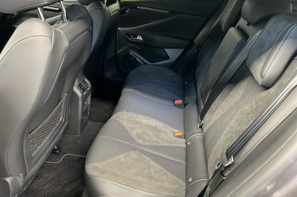 DS DS4 BlueHDi 130 EAT8 Etoile - Alcantara - ref: 1-378950 - Photo 10