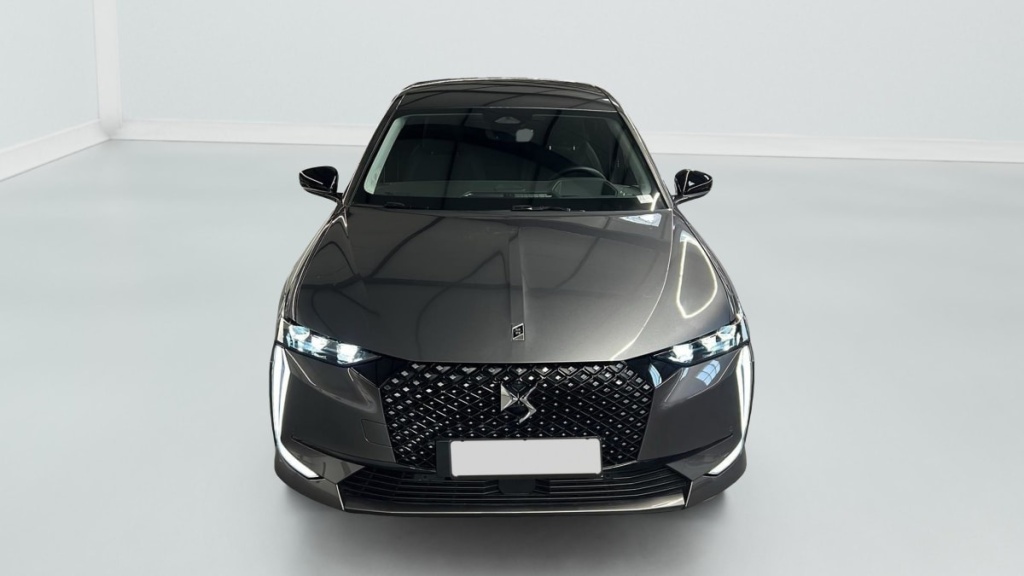 DS DS4 BlueHDi 130 EAT8 Etoile - Alcantara - ref: 1-378950 - Photo 2