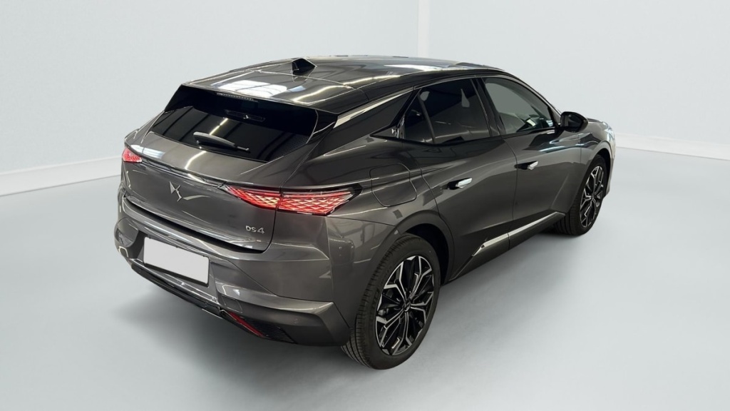 DS DS4 BlueHDi 130 EAT8 Etoile - Alcantara - ref: 1-378950 - Photo 7