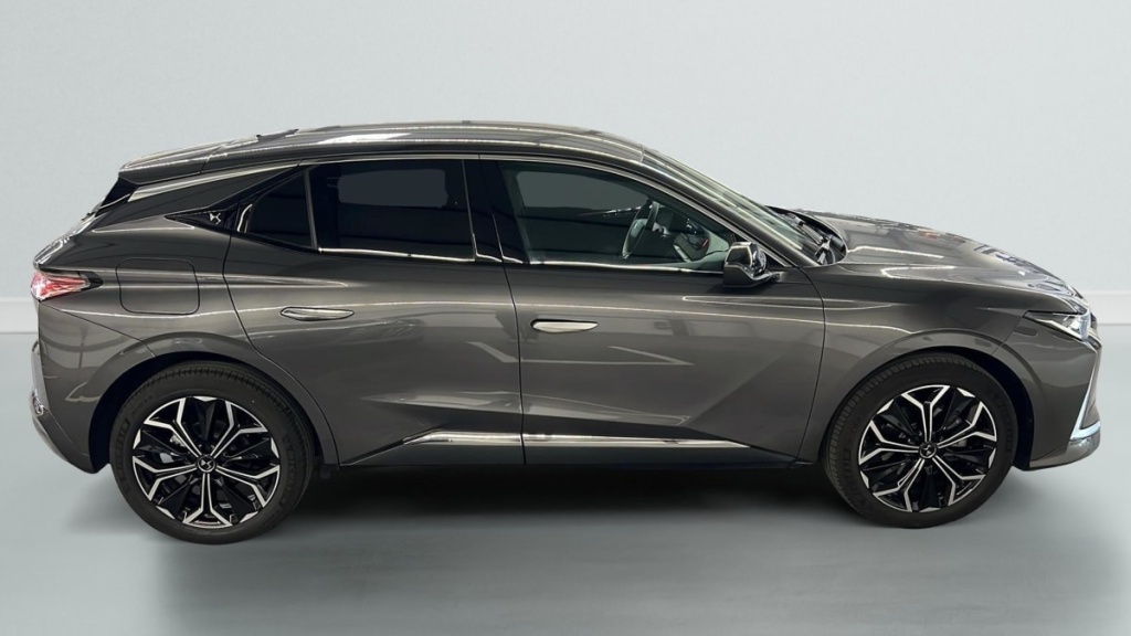 DS DS4 BlueHDi 130 EAT8 Etoile - Alcantara - ref: 1-378950 - Photo 8