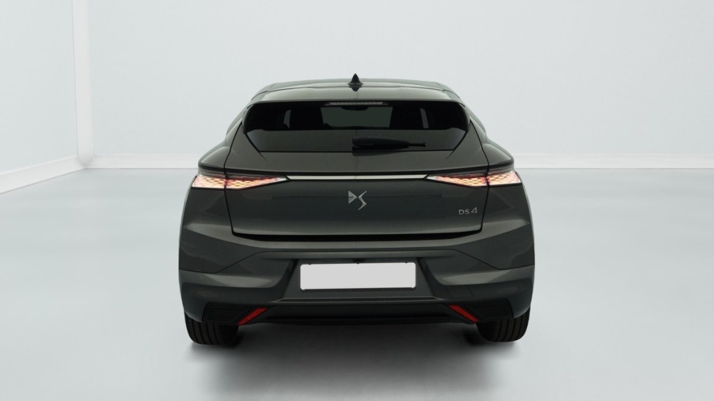 DS DS4 BlueHDi 130 EAT8 Etoile - Alcantara - ref: 1-378951 - Photo 6