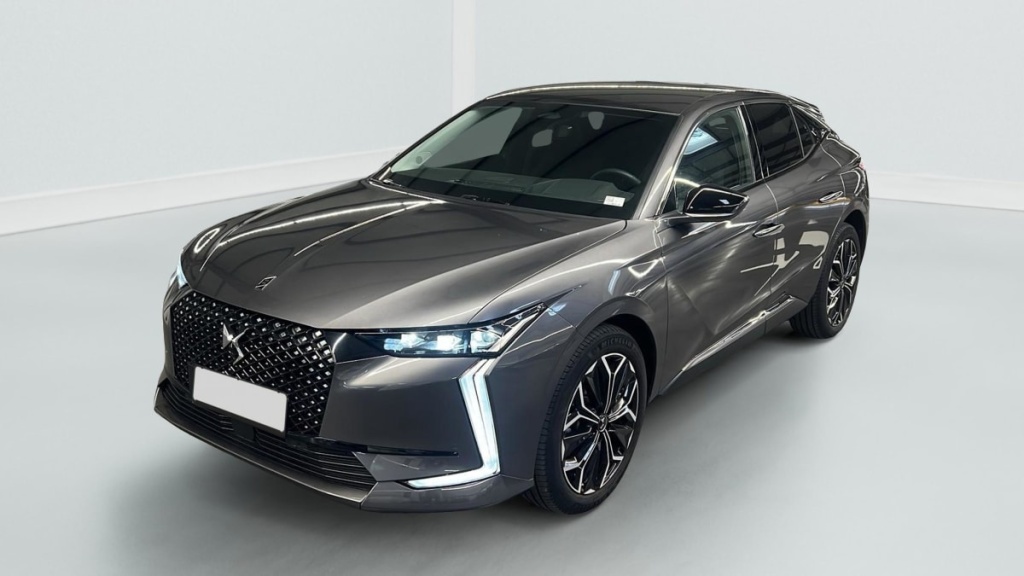 DS DS4 BlueHDi 130 EAT8 Etoile - Alcantara - ref: 1-378956 - Photo 3