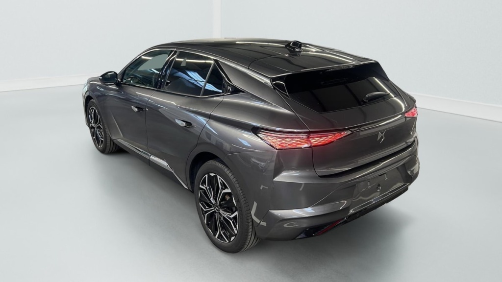 DS DS4 BlueHDi 130 EAT8 Etoile - Alcantara - ref: 1-378956 - Photo 5