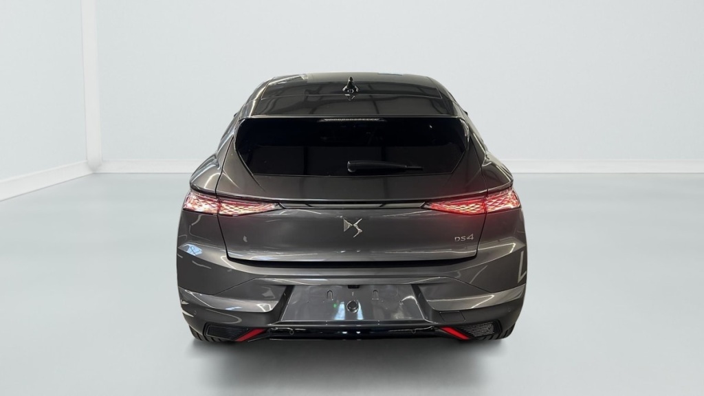 DS DS4 BlueHDi 130 EAT8 Etoile - Alcantara - ref: 1-378956 - Photo 6