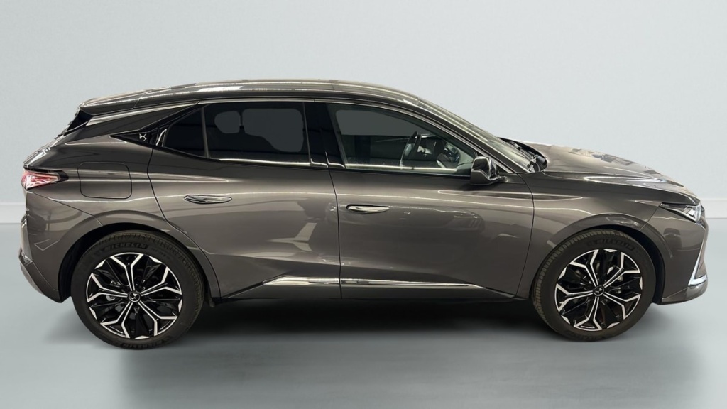 DS DS4 BlueHDi 130 EAT8 Etoile - Alcantara - ref: 1-378956 - Photo 8