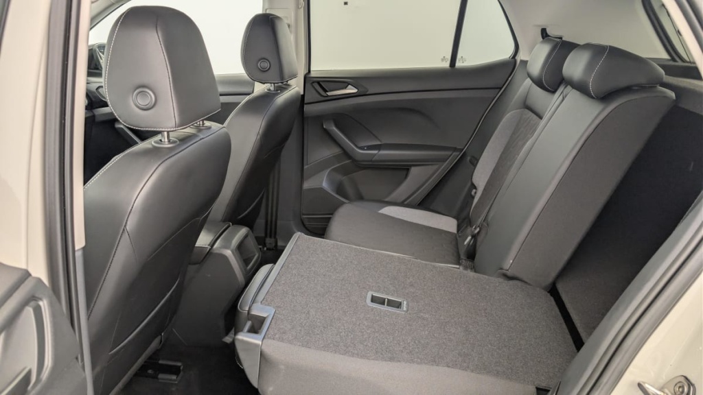 VOLKSWAGEN T-Cross 1.0 TSI 116 Start Stop BVM6 Life - ref: 1-378957 - Photo 12