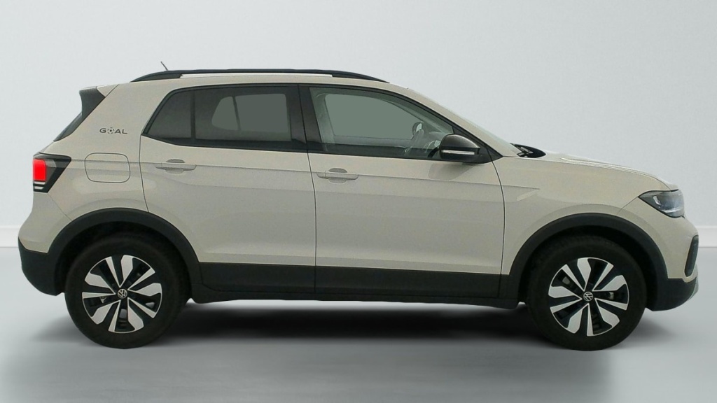 VOLKSWAGEN T-Cross 1.0 TSI 116 Start Stop BVM6 Life - ref: 1-378957 - Photo 8