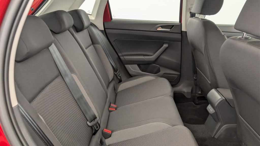 VOLKSWAGEN Polo 1.0 MPI 80 S S BVM5 - ref: 1-378978 - Photo 10