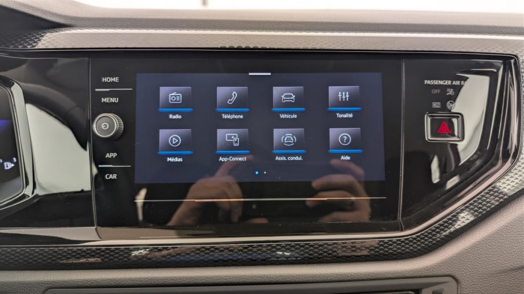 VOLKSWAGEN Polo 1.0 MPI 80 S S BVM5 - ref: 1-378978 - Photo 17