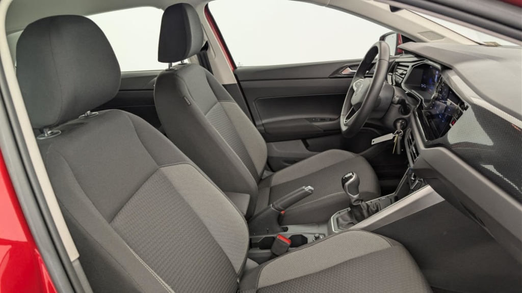 VOLKSWAGEN Polo 1.0 MPI 80 S S BVM5 - ref: 1-378978 - Photo 9