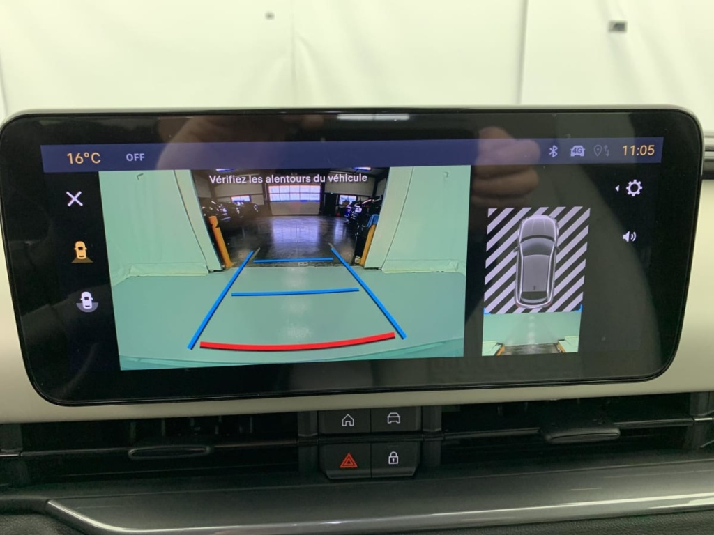 FIAT 600 T-Gen 3 1.2 Hybrid 110ch eDCT6 La Prima - ref: 1-378979 - Photo 18