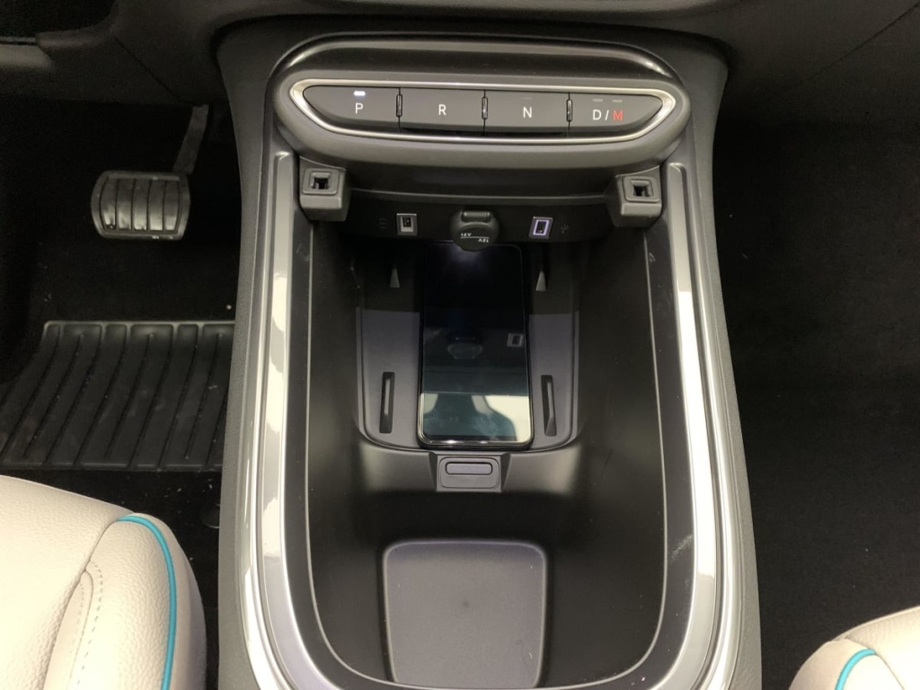 FIAT 600 T-Gen 3 1.2 Hybrid 110ch eDCT6 La Prima - ref: 1-378980 - Photo 19