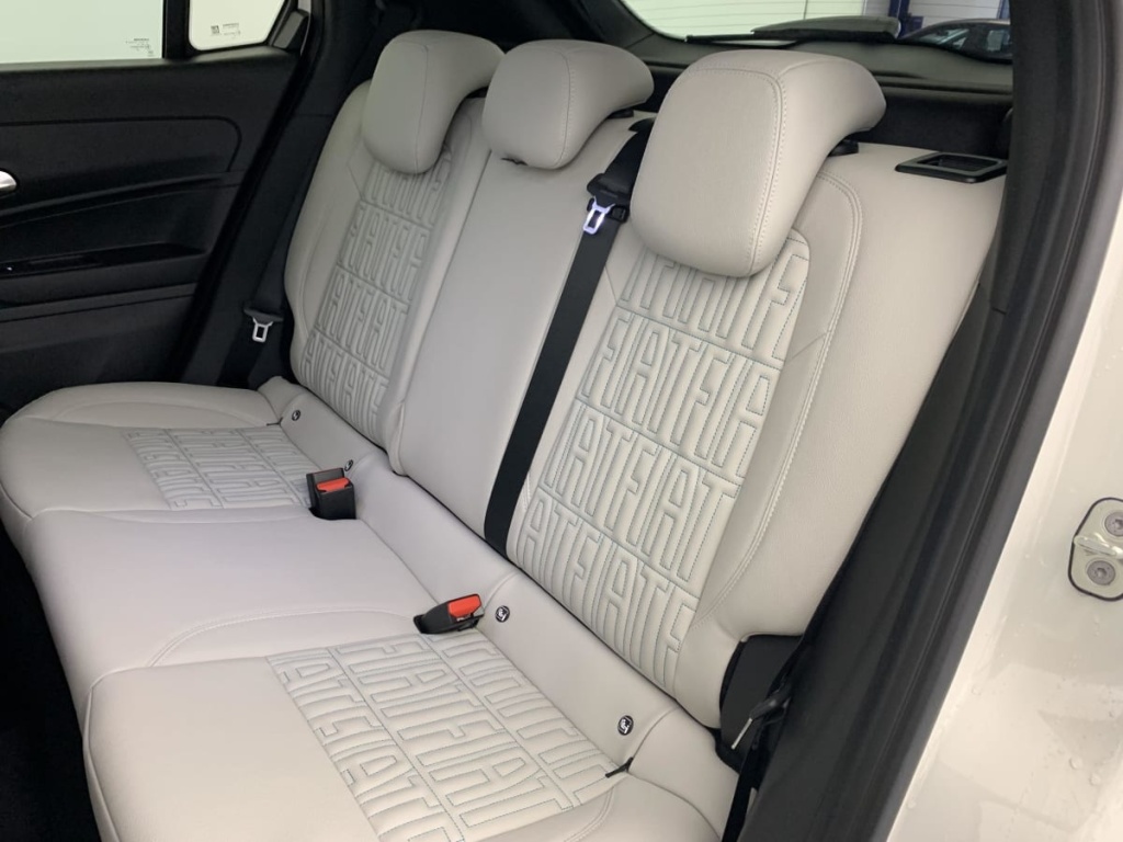 FIAT 600 T-Gen 3 1.2 Hybrid 110ch eDCT6 La Prima - ref: 1-378984 - Photo 20