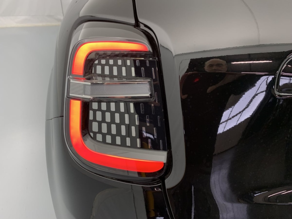 FIAT 600 T-Gen 3 1.2 Hybrid 110ch eDCT6 La Prima - ref: 1-378988 - Photo 11