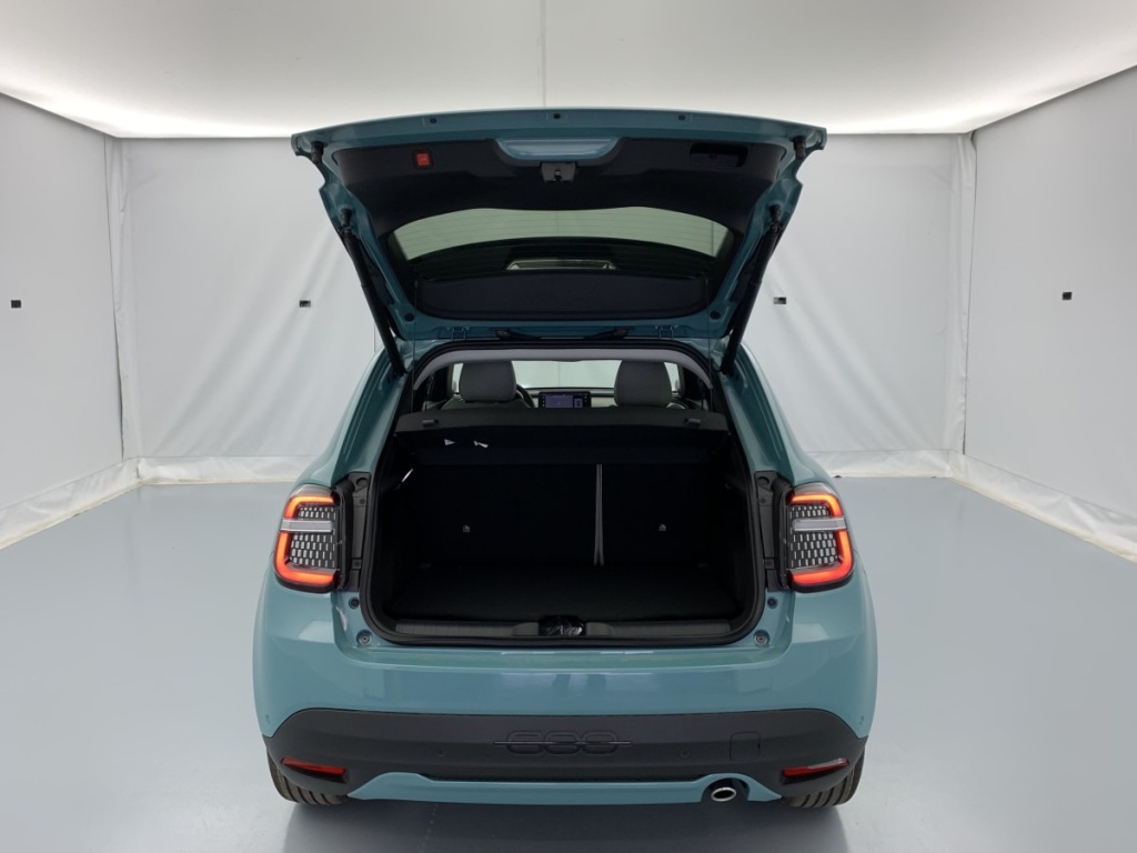 FIAT 600 T-Gen 3 1.2 Hybrid 110ch eDCT6 La Prima - ref: 1-378996 - Photo 12