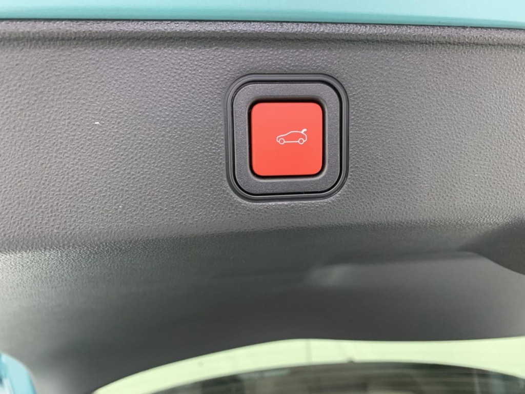 FIAT 600 T-Gen 3 1.2 Hybrid 110ch eDCT6 La Prima - ref: 1-378996 - Photo 13