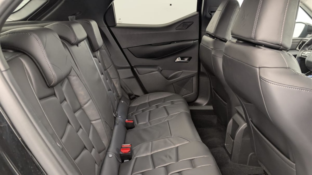 DS DS3 PureTech 130 EAT8 Opera - ref: 1-378998 - Photo 10