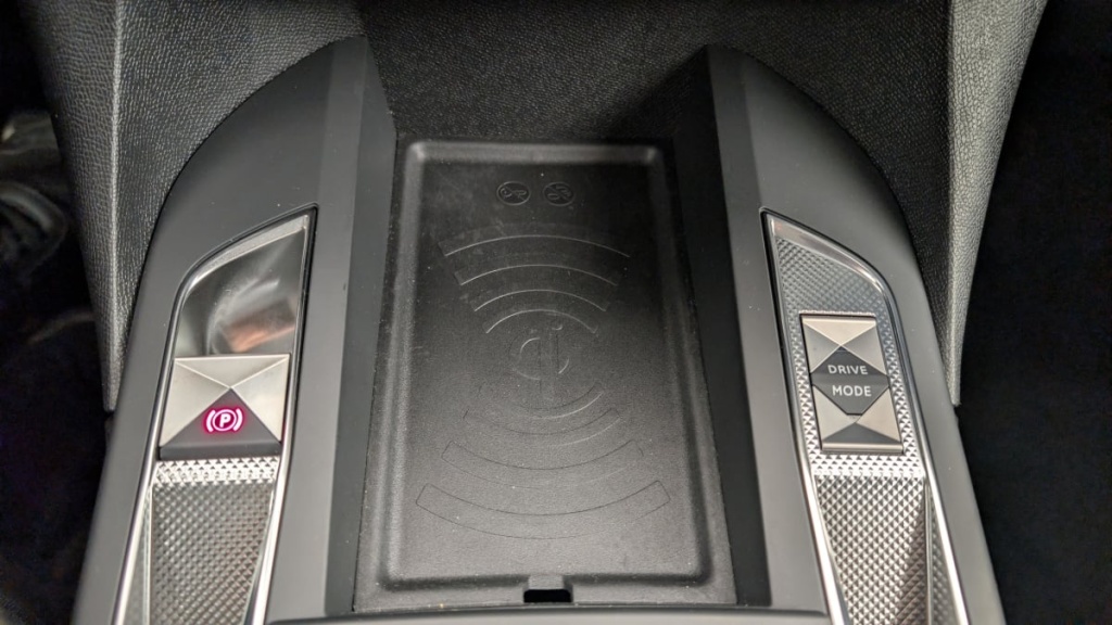 DS DS3 PureTech 130 EAT8 Opera - ref: 1-378998 - Photo 20