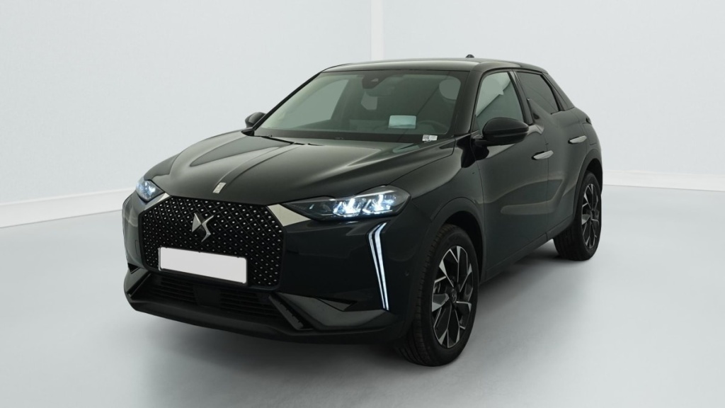 DS DS3 PureTech 130 EAT8 Opera - ref: 1-378998 - Photo 3