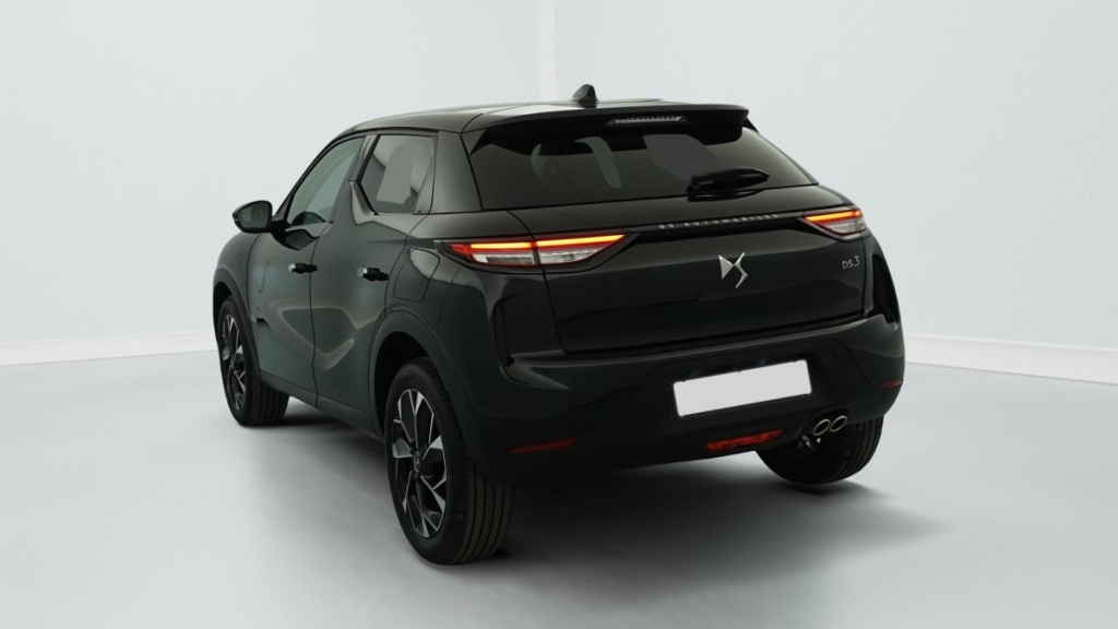 DS DS3 PureTech 130 EAT8 Opera - ref: 1-378998 - Photo 5