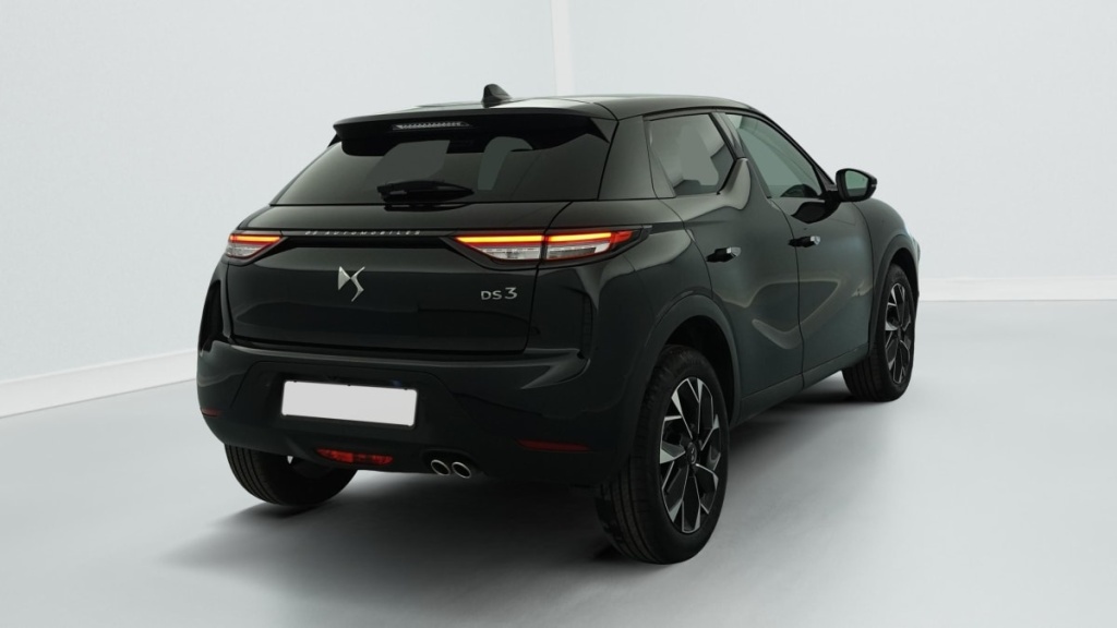 DS DS3 PureTech 130 EAT8 Opera - ref: 1-378998 - Photo 7